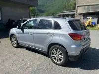 Usata Mitsubishi ASX Intense 150 CV (110 kW) 2011 Other SUV