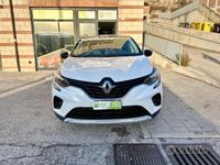 usata Renault Captur Full Hybrid E-Tech 145 CV Busines