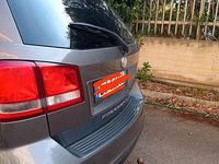 Usata Fiat Freemont 140 CV (102 kW) 2011 Grigio SUV