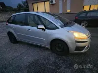Occasion Citroën C4 Elegance 110 ch (80 kW) 2009 Other Berline