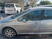 Usata Peugeot 307 90 CV (66 kW) 2005 Berlina