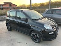 usata Fiat Panda Cross 1.0 FireFly S&S Hybrid City del 2022 usata a Sora