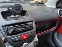 Usata Peugeot 107 68 CV (50 kW) 2007 Utilitaria