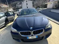 Usata BMW 520 M Sport 184 CV (135 kW) 2013 Berlina