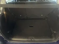 Begagnad Fiat 500L Mirror 95 HK (69 kW) 2019 Blå Minibuss