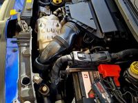 Usata Fiat Panda Cross Cross 95 CV (69 kW) 2018 Blu/azzurro Utilitaria