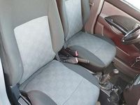 Usata Kia Picanto 65 CV (47 kW) 2005 Grigio Utilitaria