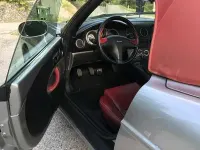 Usata Fiat Barchetta 131 CV (96 kW) 1998 Cabrio