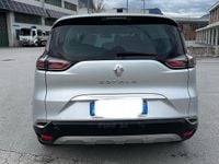 Usata Renault Espace Initiale Paris 160 CV (117 kW) 2018 Grigio Monovolume