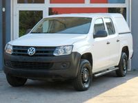 usata VW Amarok HARDTOP