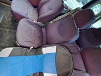 Usata Fiat Multipla 2004 Blu Monovolume