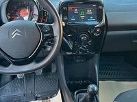 Usata Citroën C1 2021 Utilitaria