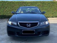 usata Honda Accord Accord2.2 ctdi Executive c/navipelle/1° PRO