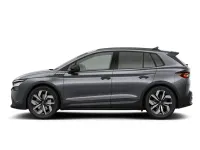 Nuova Skoda Elroq SportLine 150 kW (204 CV) 2026 Grigio graphite metallizzato SUV