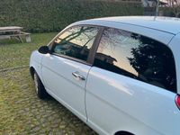 Usata Lancia Ypsilon 2005 Utilitaria