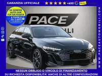 Usata Audi A5 S-Line 204 CV (150 kW) 2025 Nero metallizzato Station wagon