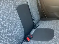 Usata Lancia Ypsilon 69 CV (50 kW) 2021 Bianco Utilitaria