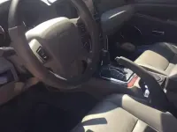 Usata Jeep Grand Cherokee 218 CV (160 kW) 2008 Blu SUV
