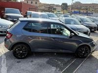 Usata Skoda Fabia 110 CV (80 kW) 2019 Other Berlina