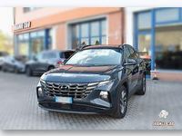 Usata Hyundai Tucson 136 CV (100 kW) 2023 Altro SUV