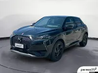 Usata DS Automobiles DS3 Crossback Business 102 CV (75 kW) 2020 Nero SUV