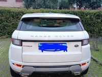 Usata Land Rover Range Rover evoque 160 CV (117 kW) 2016