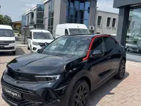 Usata Opel Mokka GS Line 131 CV (96 kW) 2021 Bianco SUV