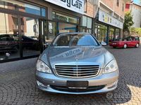 Usata Mercedes S320 235 CV (172 kW) 2008 Grigio Berlina