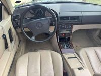 Usata Mercedes SL500 306 CV (225 kW) 2015 Cabrio