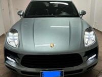 Usata Porsche Macan 252 CV (185 kW) 2018 SUV