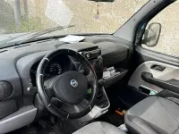 Usata Fiat Doblò 103 CV (75 kW) 2005 Monovolume