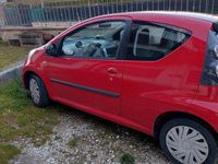 Usata Citroën C1 2008 Utilitaria