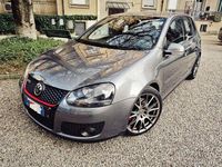 Usata VW Golf IV GTI 200 CV (147 kW) 2006 Berlina