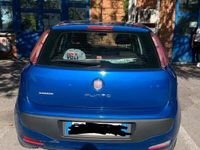 Usata Fiat Punto Evo 69 CV (50 kW) 2011 Utilitaria