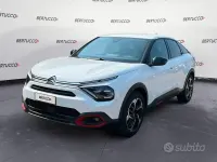 Usata Citroën C4 PureTech 131 CV (96 kW) 2021 Bianco Berlina