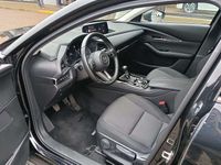 Usata Mazda CX-30 Exclusive-Line 150 CV (110 kW) 2025 Jet black SUV