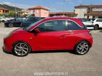 Usata Opel Adam Slam 70 CV (51 kW) 2013 Utilitaria