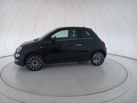 usata Fiat 500 Hybrid III 2015 1.0 hybrid Dolcevita 70cv