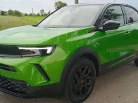 Usata Opel Mokka GS Line 101 CV (74 kW) 2021 SUV