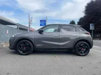 Usata DS Automobiles DS3 Crossback Performance 101 CV (74 kW) 2022 Grigio SUV