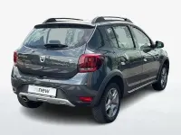 Usata Dacia Sandero Comfort 101 CV (74 kW) 2020 Grigio scuro Berlina