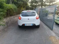 Usata Fiat Bravo Active 105 CV (77 kW) 2010 Utilitaria