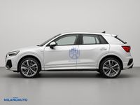 Usata Audi Q2 S-Line 190 CV (139 kW) 2025 Bianco SUV