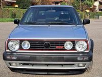 usata VW Golf II Golf 1800 cat G60 5 porte GTI