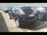 usata Nissan Juke Juke1.5 dCi Start&Stop Visia