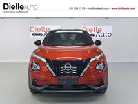 usata Nissan Juke DIG-T 114 DCT7 Automatico 2WD N-Connecta