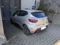 Usata Renault Clio V Business 90 CV (66 kW) 2020 Argento Berlina