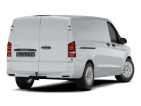 Nuova Mercedes Vito 2026 Grigio Furgone