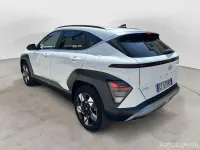 Usata Hyundai Kona 120 CV (88 kW) 2024 Bianco SUV