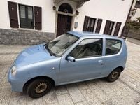 Usata Fiat 600 54 CV (39 kW) 2009 Utilitaria